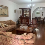 Apartamento à venda no bairro Cambuí, 3 quartos - Campinas.