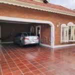 Casa à venda em Campinas, Jardim Nova Europa, com 3 quartos, com 200 m²