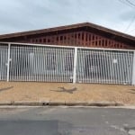 Casa à venda em Campinas, Jardim Campos Elíseos, com 3 quartos, com 246 m²