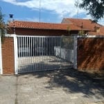 Casa à venda no Jardim Guarani, Campinas