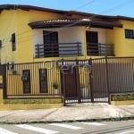 Casa à venda com 3 quartos no Jardim Antonio Von Zuben, Campinas