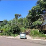 Terreno à venda em Campinas, Parque Rural Fazenda Santa Cândida, com 1000 m²