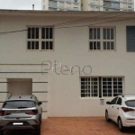 Sobrado comercial à venda na Vila Itapura, em Campinas