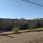 Terreno à venda em Campinas, Parque Rural Fazenda Santa Cândida, com 1000 m²