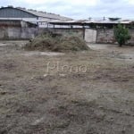 Terreno à venda em Campinas, Chácara de Recreio Barão, com 1204 m²