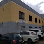 Barracão à venda e para alugar em Campinas, Jardim dos Oliveiras, com 345 m²