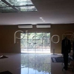 Sobrado à venda e para locação em Campinas, Jardim Chapadão, com 1 quarto, com 327 m²