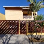 Casa à venda no Jardim Eulina, 4 quartos - Campinas