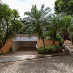 Casa para locação com 3 quartos no Sítios de Recreio Gramado, Campinas.