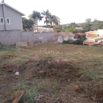 Terreno à venda no Bairro das Palmeiras, Campinas