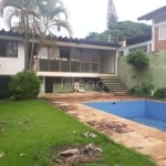 Prédio à venda em Campinas, Jardim Chapadão, com 5 quartos, com 257 m²