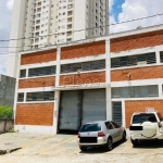 Barracão à venda em Campinas, Ponte Preta, com 513 m²