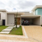 Casa à venda com 3 suítes no Swiss Park, em Campinas