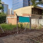 Terreno para venda e locação no Cambuí em Campinas,