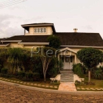 Casa à venda em Valinhos, Vila Embaré, com 6 quartos, com 630 m², Bougainville Valinhos