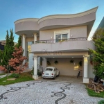 Casa à venda com 4 quartos no Swiss Park em Campinas