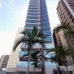 Apartamento à venda em Campinas, Cambuí, com 3 suítes, com 145 m², Absoluto Maria Monteiro