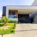 Casa à venda em Campinas, Swiss Park, com 2 suítes, com 193 m², Condomínio Swiss Park