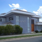 Casa à venda com 3 dormitórios no Swiss Park, Campinas