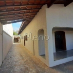 Casa à venda no Jardim Novo Campos Elíseos, 3 quartos - Campinas.