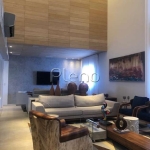 Apartamento para Venda / Locação, 189m2, Mobiliado, Bairro Taquaral - Campinas/SP