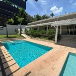 Casa à venda em Campinas, Colinas do Ermitage (Sousas), com 5 suítes, com 600 m²