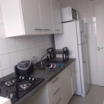 Apartamento à venda em Campinas, Vila Ipê, com 2 quartos, com 50 m²