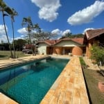 Casa à venda em Indaiatuba, Vale das Laranjeiras, com 4 quartos, com 329.04 m²