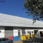 Barracão à venda em Campinas, Centro, com 1110.65 m²