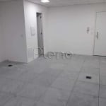 Sala para locação com 40m² no Centro de Campinas