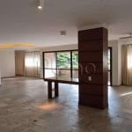 Apartamento para locação em Campinas, Cambuí, com 4 suítes, com 315.55 m², Edifício Ana Maria