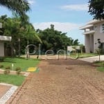 Terreno à venda em Campinas, Jardim Chapadão, com 1644 m², Condomínio Alameda das Nogueiras