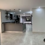 Apartamento à venda e para locação no Swiss Park, 3 quartos - Campinas.