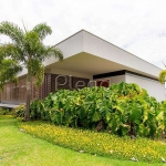 Casa à venda em Campinas, Loteamento Mont Blanc Residence, com 5 suítes, com 492 m²