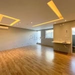 Sala para alugar em Campinas, Swiss Park, com 1 quarto, com 40.07 m²