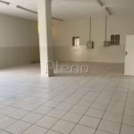 Barracão para locação em Campinas, Vila Industrial, com 196 m²