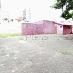 Casa para locação no Centro, Campinas