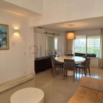Apartamento à venda em Campinas, Cambuí, com 3 suítes, com 186.98 m²
