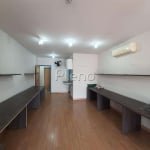 Sala para locação em Campinas, Centro, com 1 quarto, com 49.71 m², Edifício Mesbla