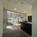 Sala para locação, 330m² - Vila Nova - Valinhos