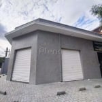 Sala para locação em Campinas, Parque São Quirino, com 1 quarto, com 55 m²