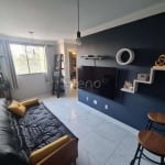 Apartamento para venda com 2 dormitórios no Jardim Nova Europa, Campinas