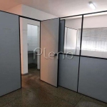 Sala para alugar em Campinas, Jardim Nova Europa, com 35 m²