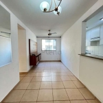 Apartamento Garden à venda em Campinas, Jardim Nova Europa, com 3 quartos, com 68.9 m²