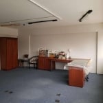 Sala para locação no Cambuí, 34m² - Campinas.