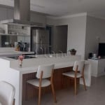 Apartamento para locação em Campinas, Swiss Park, com 4 quartos, com 130 m², La Vie