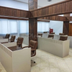 Sala para alugar em Campinas, Jardim Conceição (Sousas), com 1 quarto, com 100 m², Edifício Samaúma