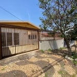 Casa para locação com 2 quartos no Jardim Leonor, Campinas