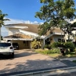 Casa à venda em Campinas, Loteamento Alphaville Campinas, com 5 quartos, com 421 m²