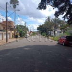 Terreno à venda em Campinas, Parque Taquaral, com 1025 m²